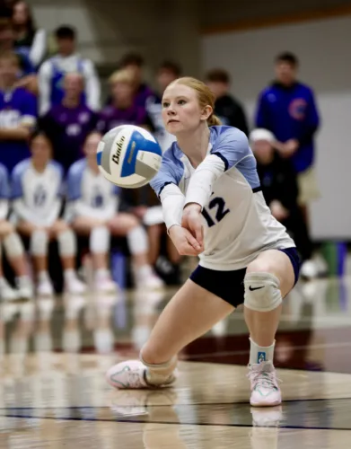 Area roundup: Chargers end season with loss to SW Christian